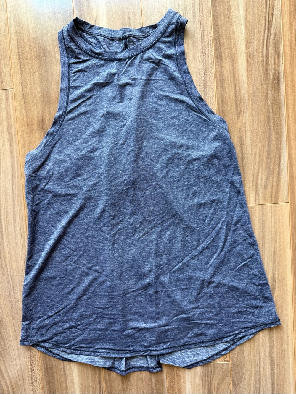 Lululemon Hot Like Agni Singlet - size 6